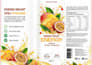 design attractive beverage packaging and drink labels